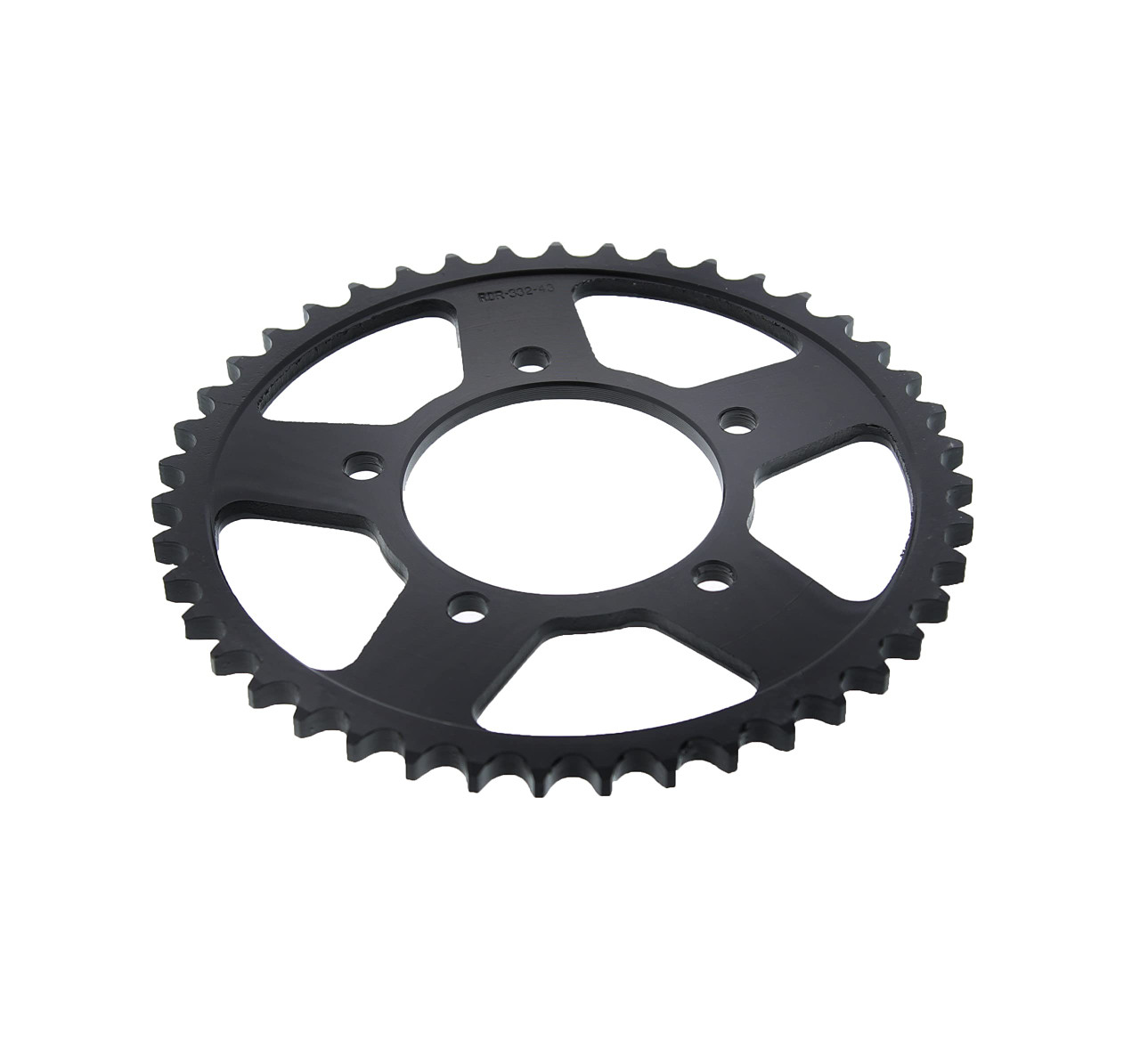 Sprocket for Suzuki Bandit 600 GSF600S 1996 - 2003 43T Rear by Race-Driven