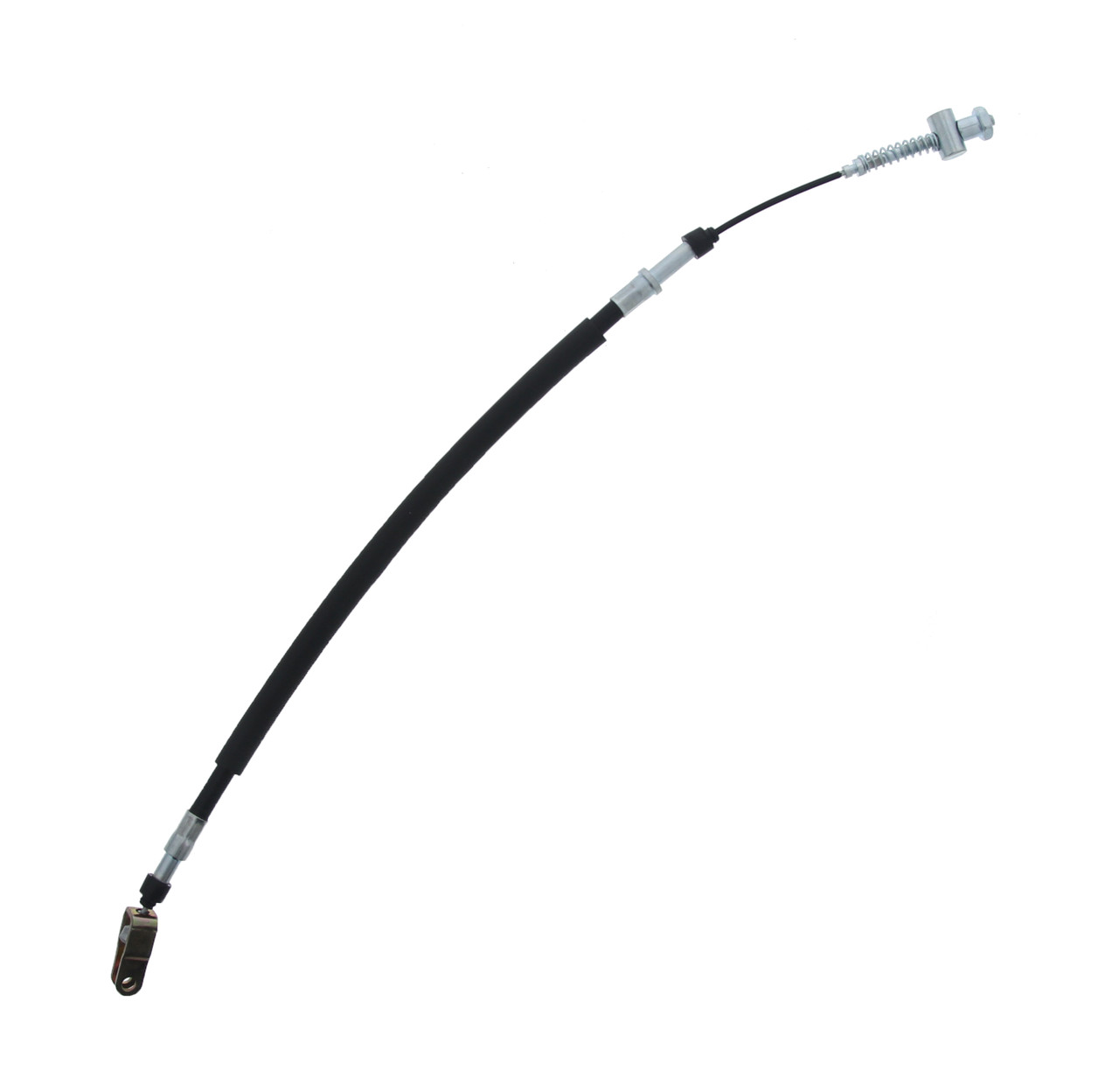 Foot Brake Cable Kawasaki Bayou 220 KLF220 1989 - 2011 Right Rear by Race-Driven