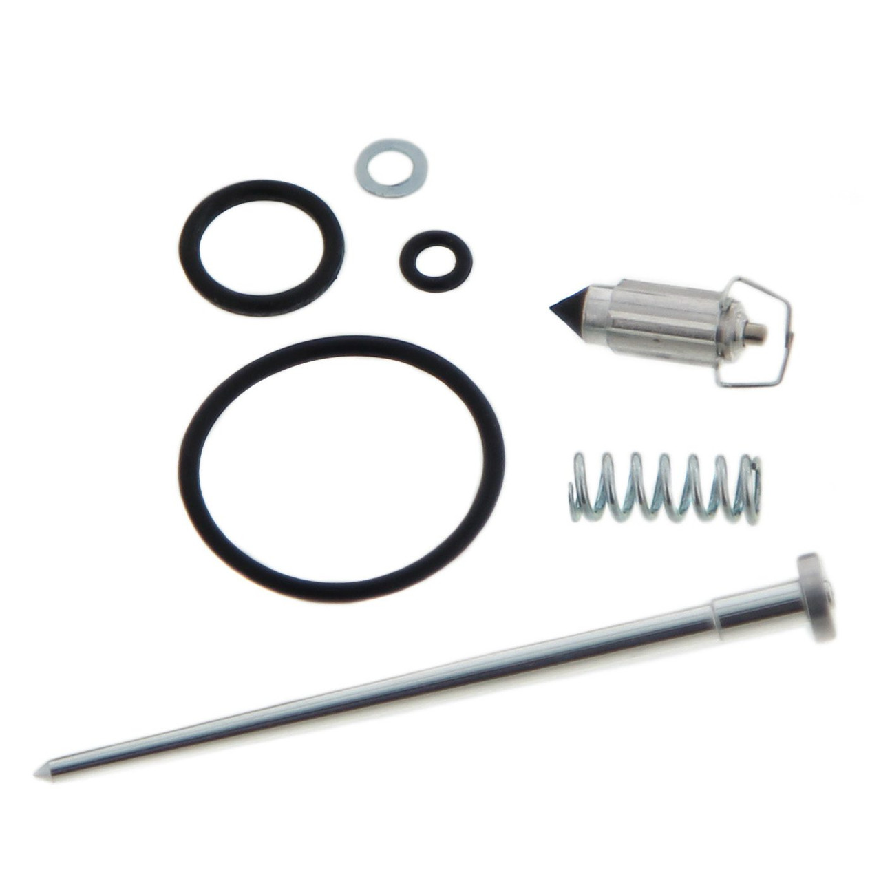 Carb Kit Kawasaki Lakota 300 KEF300A/B 1995 - 2003 Carburetor Repair Kit