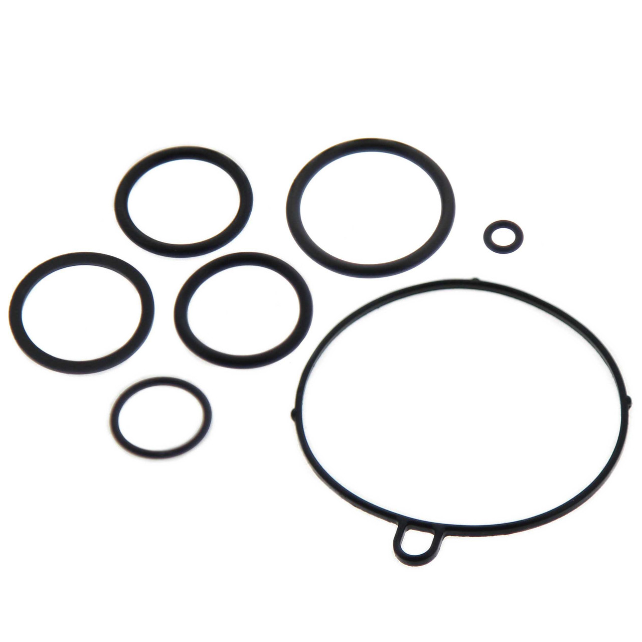 Carb Kit for Honda ATC125M 125 1984 1985 Carburetor Repair Kit by Race-Driven