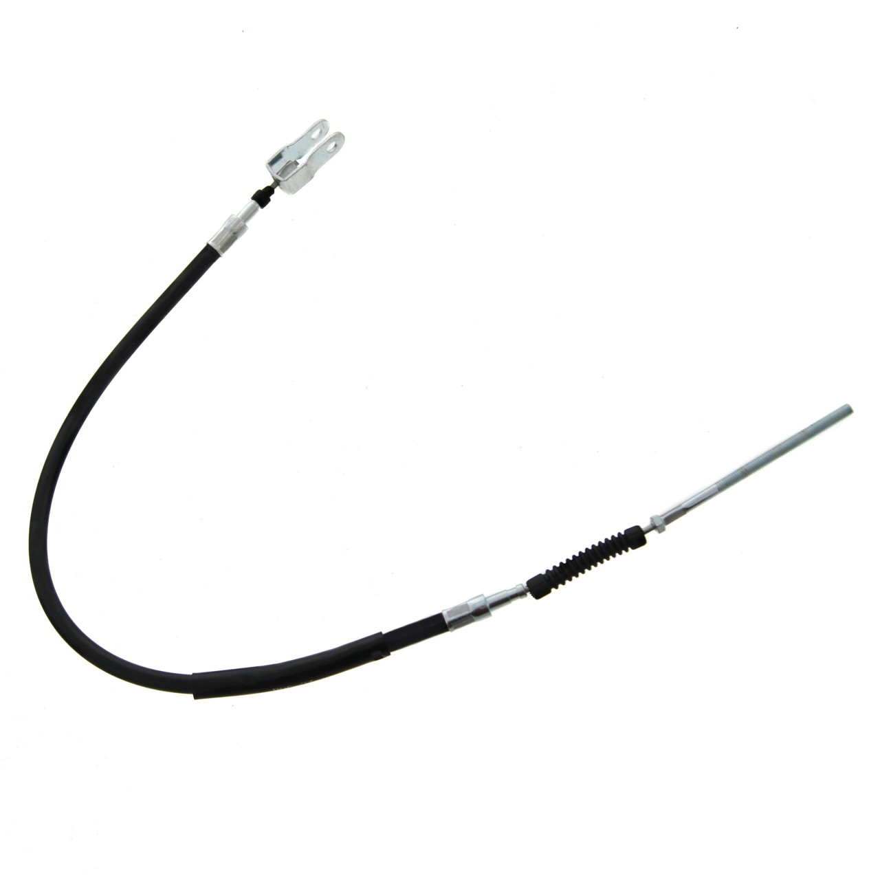 Foot Brake Cable fits Honda ATC200M ATC200 ATC 200 200M 1984 1985 by Race-Driven