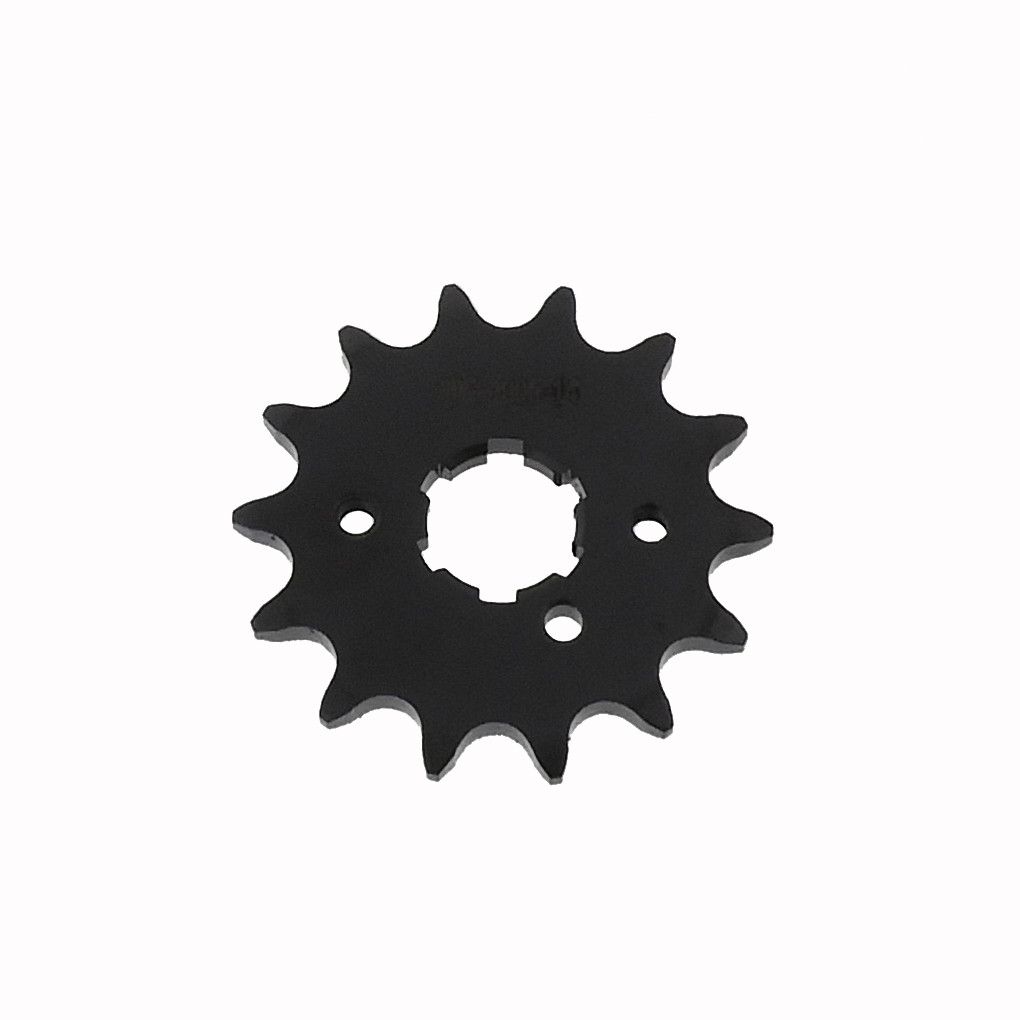 Sprocket for Yamaha Banshee 350 YFZ350 1989 - 2006 Front 14 Tooth by Race-Driven