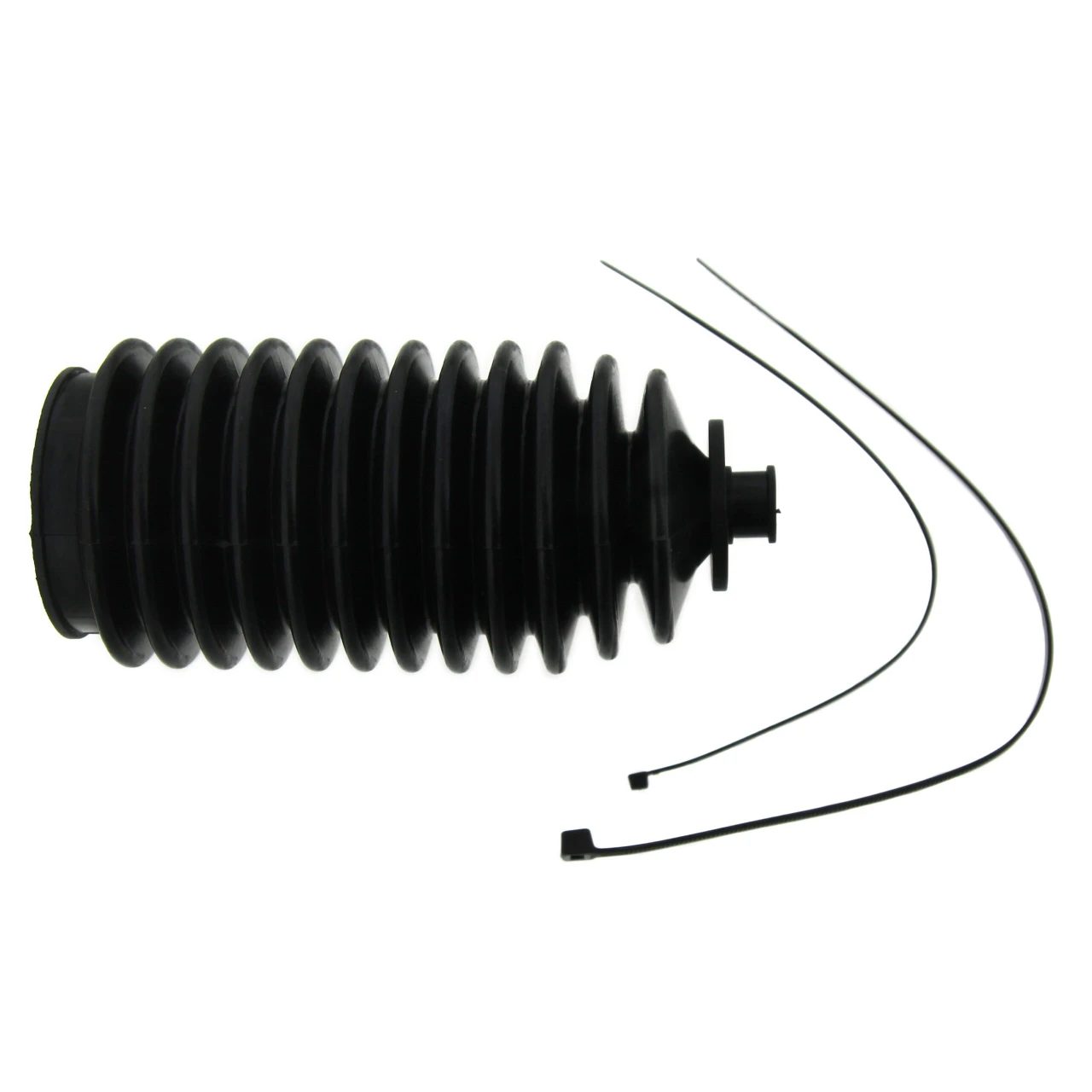 Steering Rack & Pinion Boots for Polaris Ranger XP 1000 2018 - 2027 Both Sides