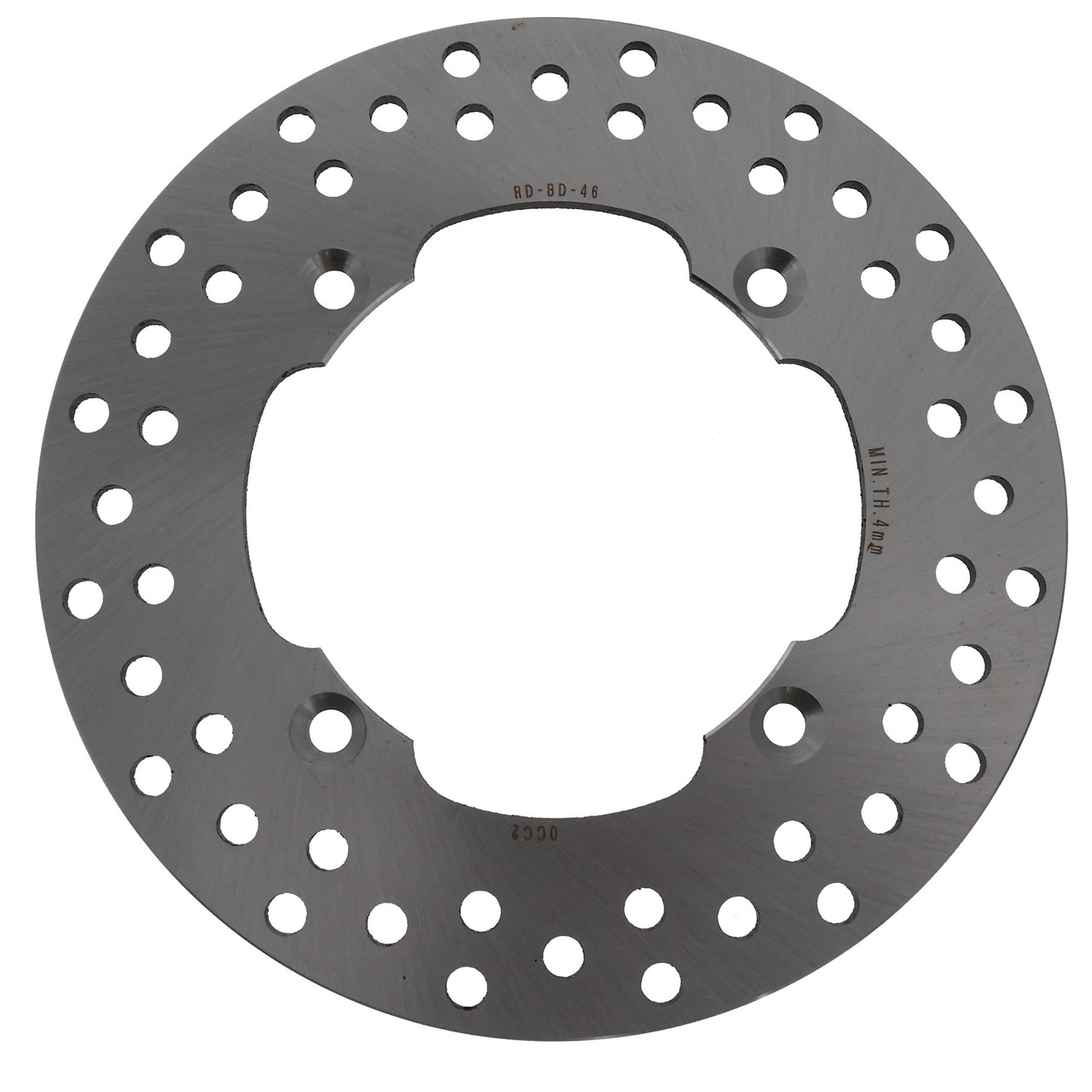 Brake Rotors for Can-Am Maverick 1000 R XXC 2014 - 2017 Front Brake Rotor Discs