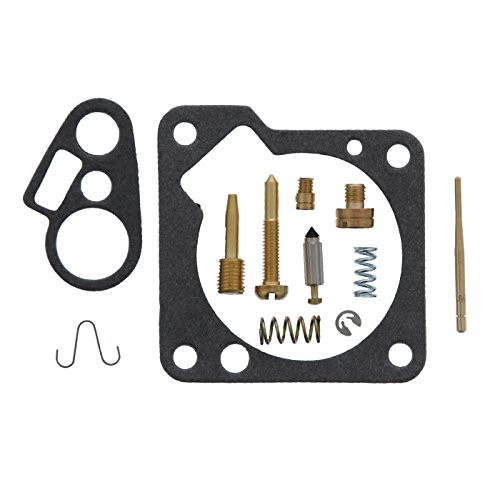 Carb Kit for Yamaha PW50 2005 - 2026 Carburetor Repair Kit by Race-Driven