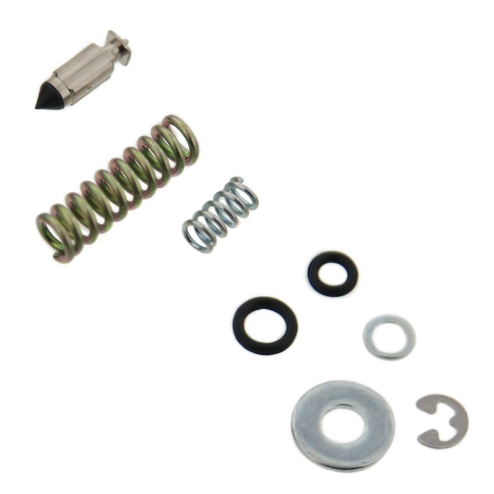 Carb Kit fits Honda 250 ATC250ES/SX 1985- 1987 Carburetor Repair Kit Race-Driven