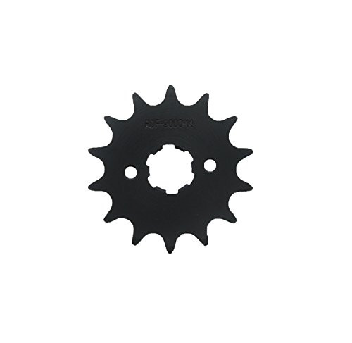 Sprocket fits Honda TRX300EX TRX300 1993 - 2008 14 Tooth Front by Race-Driven