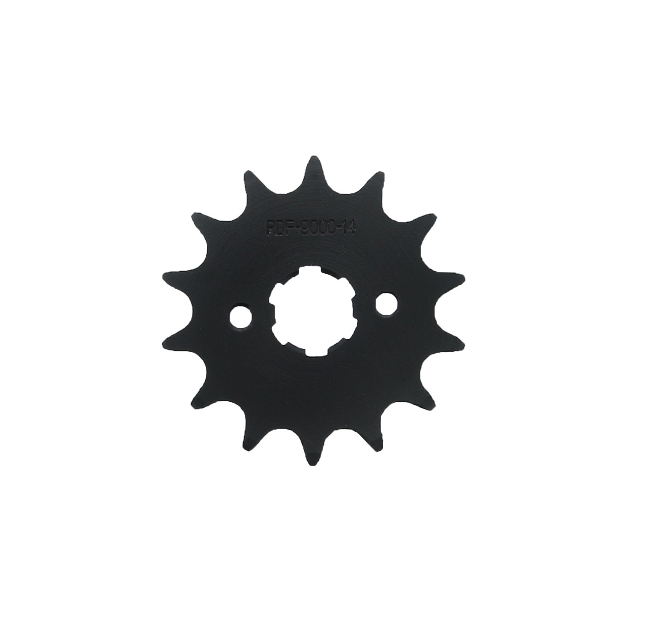 Sprocket fits Honda TRX300EX TRX300 1993 - 2008 14 Tooth Front by Race-Driven