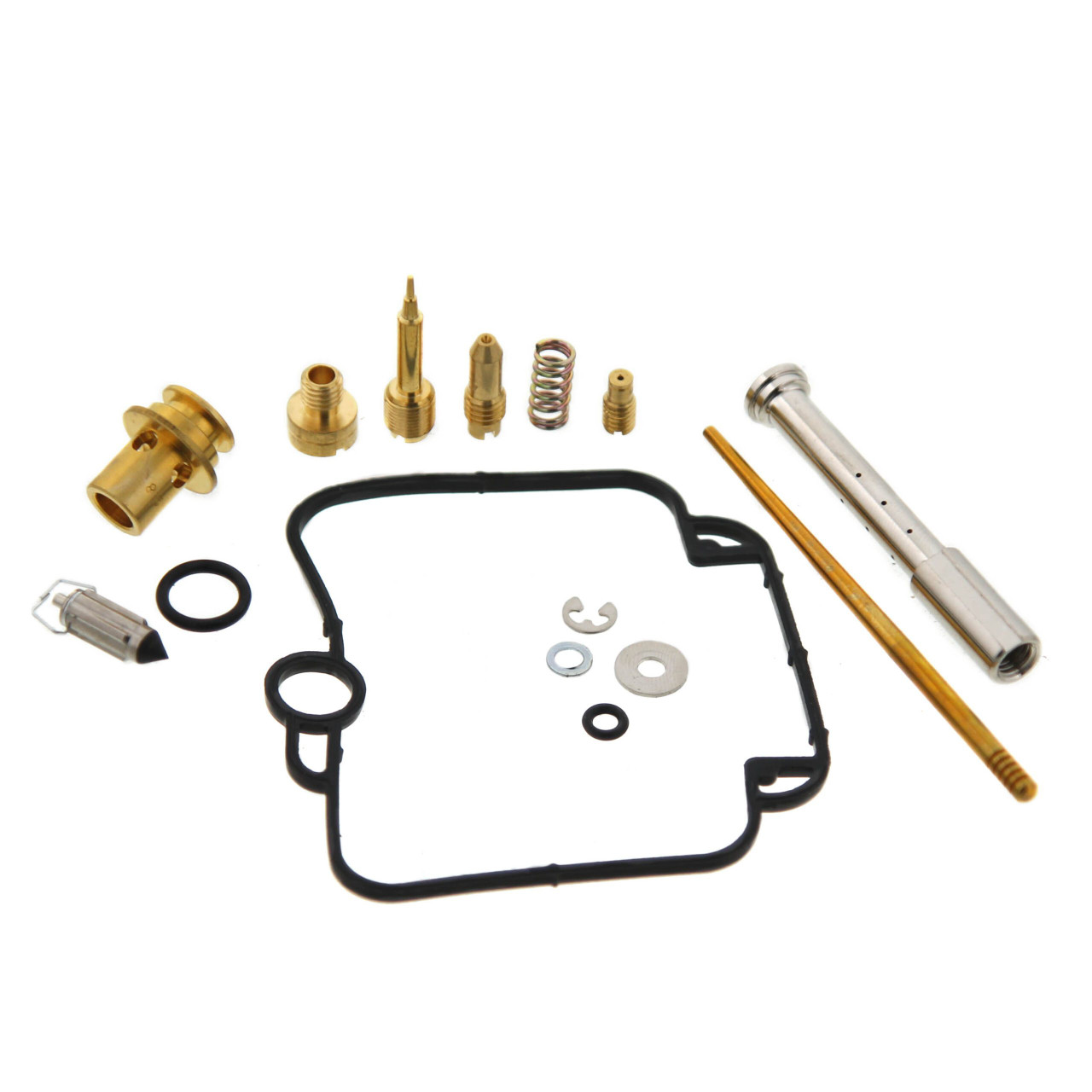 Carb Kit for Yamaha Grizzly 600 YFM600 1998 - 2002 Carburetor Repair Kit