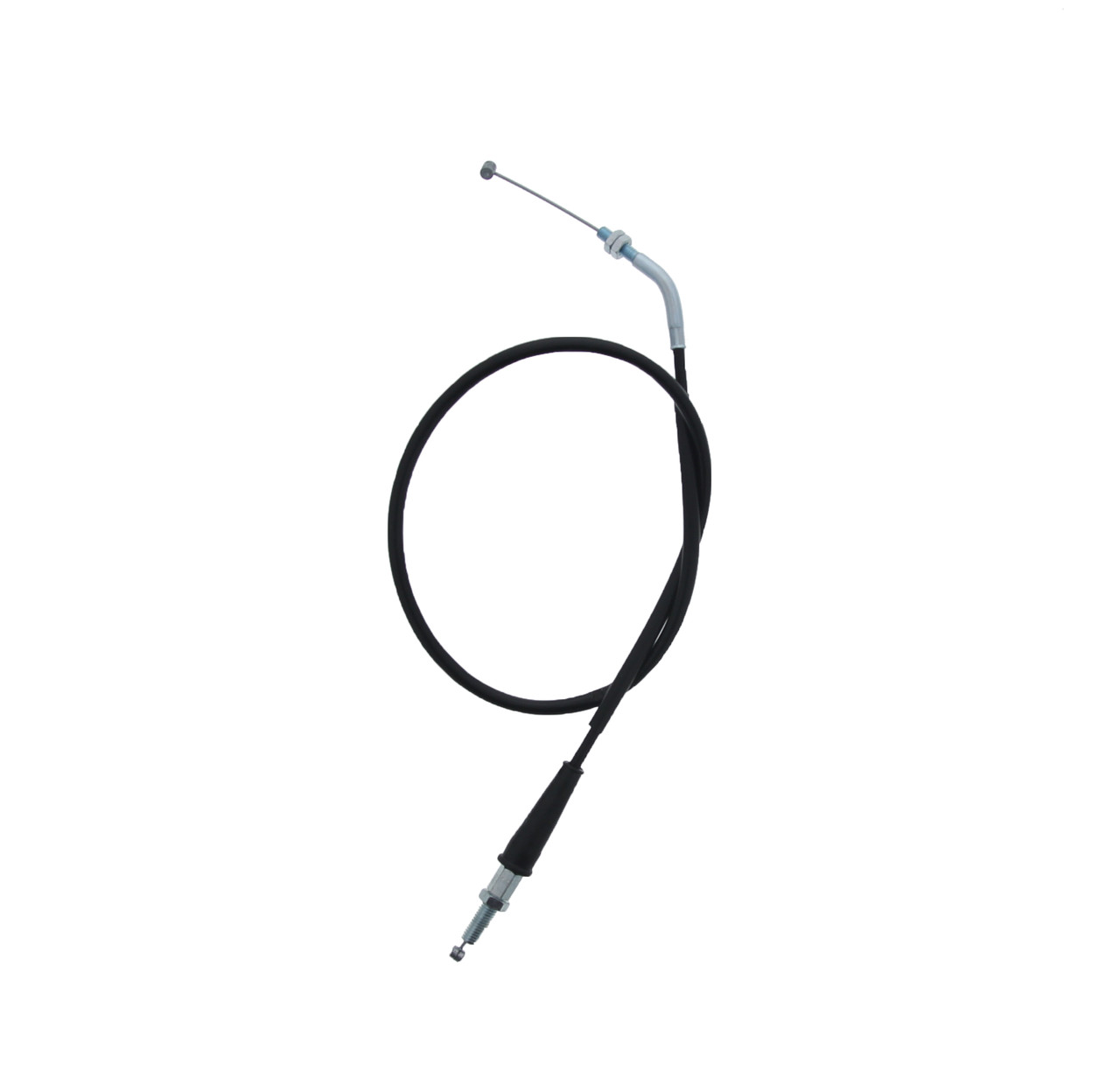Throttle Cable fits Kawasaki Lakota 300 KEF300 1995 - 2003 by Race