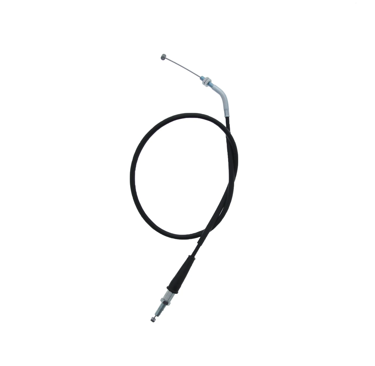 Throttle Cable fits Kawasaki Lakota 300 KEF300 1995 - 2003 by Race-Driven
