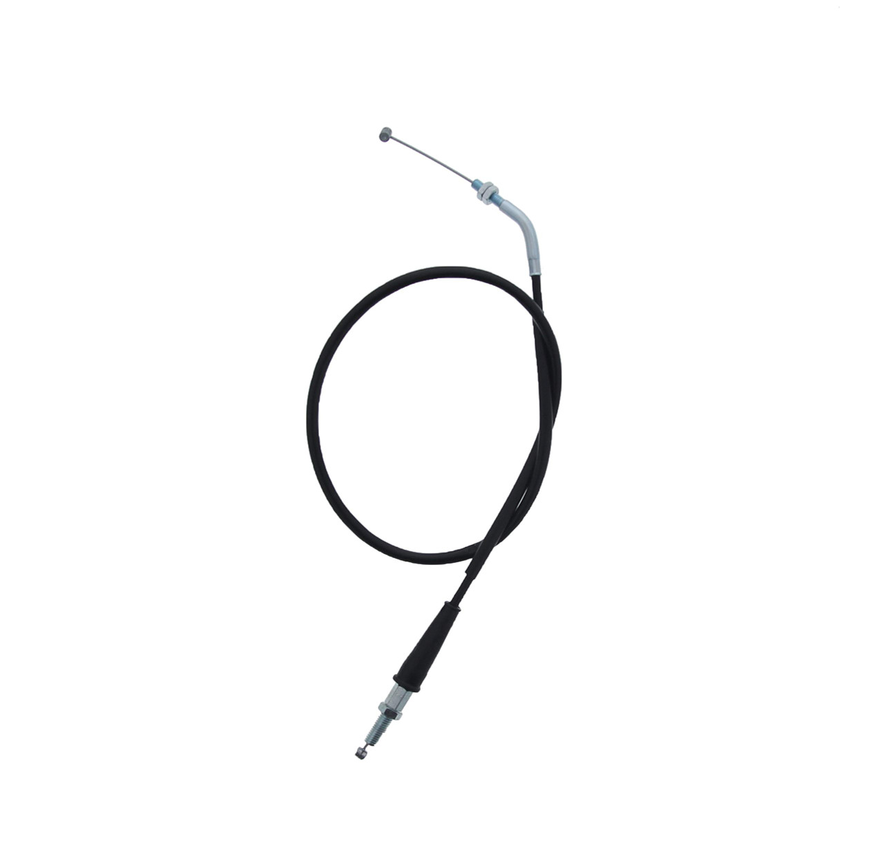 Throttle Cable fits Kawasaki Lakota 300 KEF300 1995 - 2003 by Race