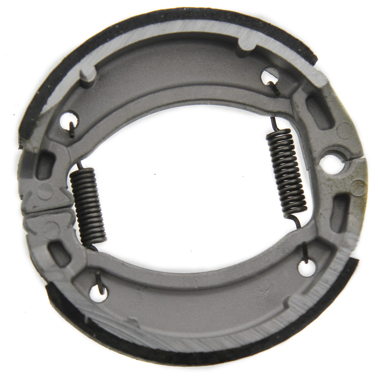 Brake Shoe for Yamaha Tri Moto 225 YTM225 1983 - 1986 Front Shoe by Race-Driven