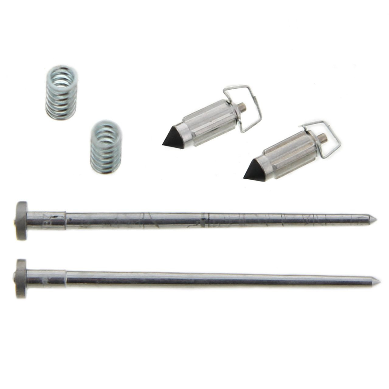 Carb Kit fits Arctic Cat 650 V2 2004 - 2006 Carburetor Repair Kit by Race-Driven