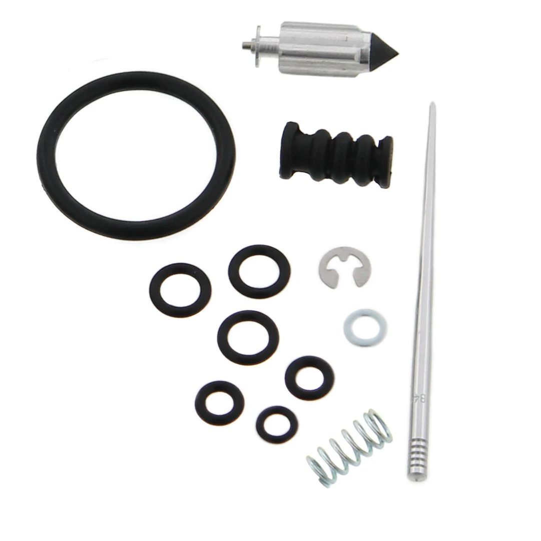 Carb Kit fits Honda Sportrax 400 TRX400EX 1999 - 2008 Carburetor Repair Kit