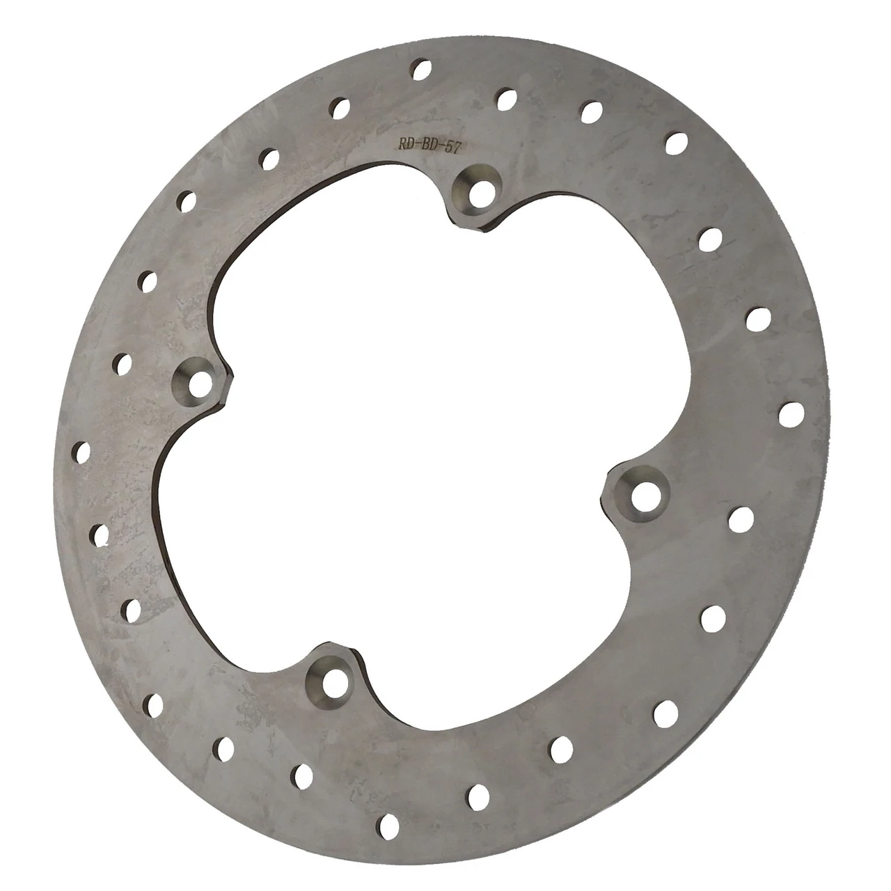 Brake Rotor for Can-Am Maverick X3 2017 - 2026 Front Brake Disc by Race-Driven