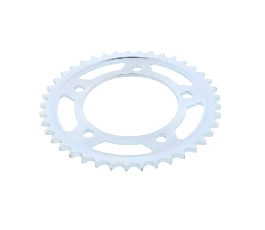 2001 - 2007 Honda Shadow Spirit 1100 - 41 Tooth Rear Driven Sprocket Sprocket