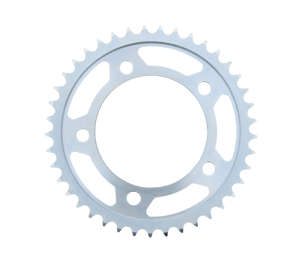 2001 - 2007 Honda Shadow Spirit 1100 - 41 Tooth Rear Driven Sprocket Sprocket