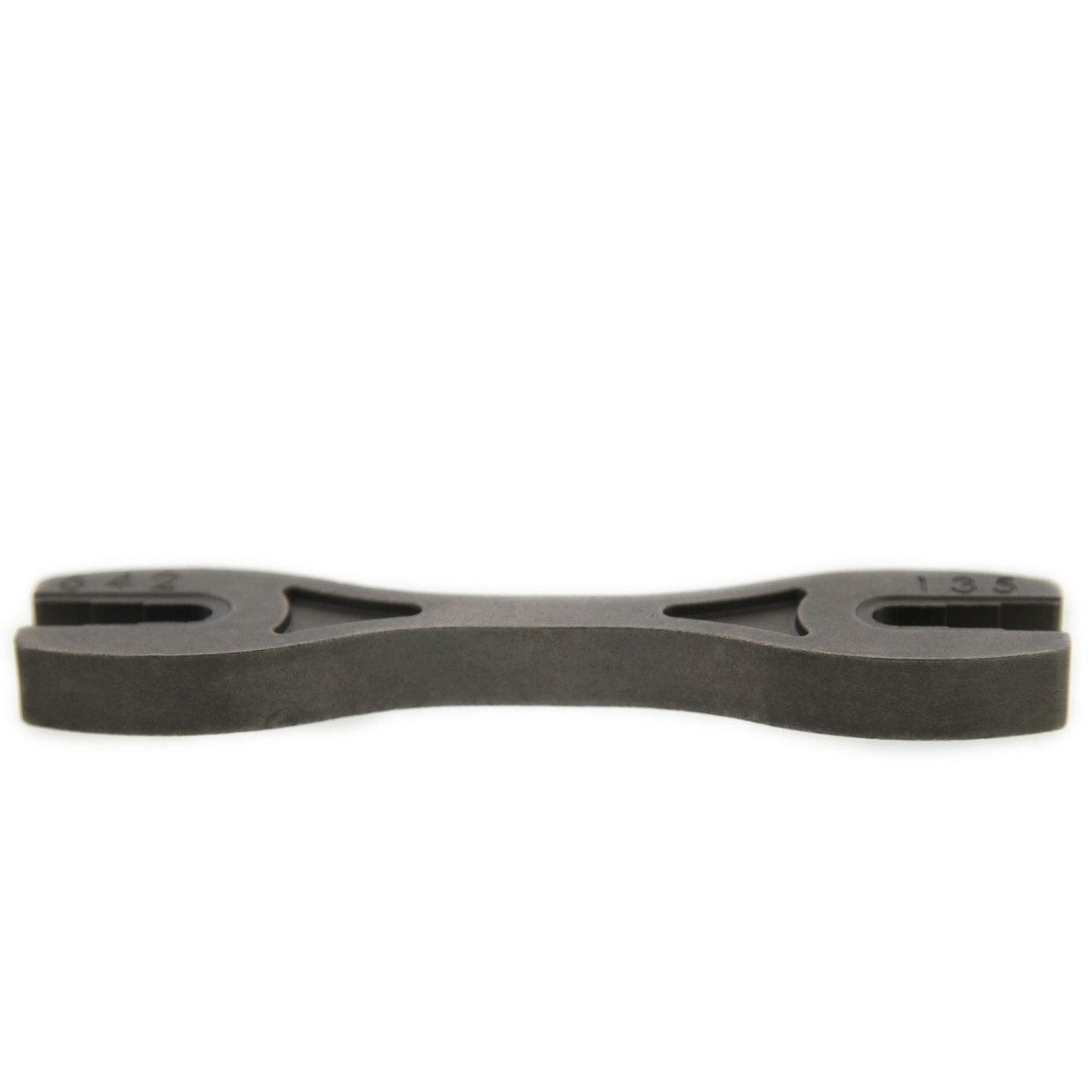 Race-Driven Spoke Wrench, Compact, 1 Piece - Motorcycle Dirtbike MX