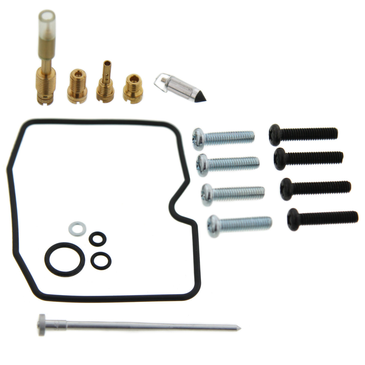 Carb Kit fits Kawasaki Mojave 250 KSF250A 1989 - 2002 Carburetor