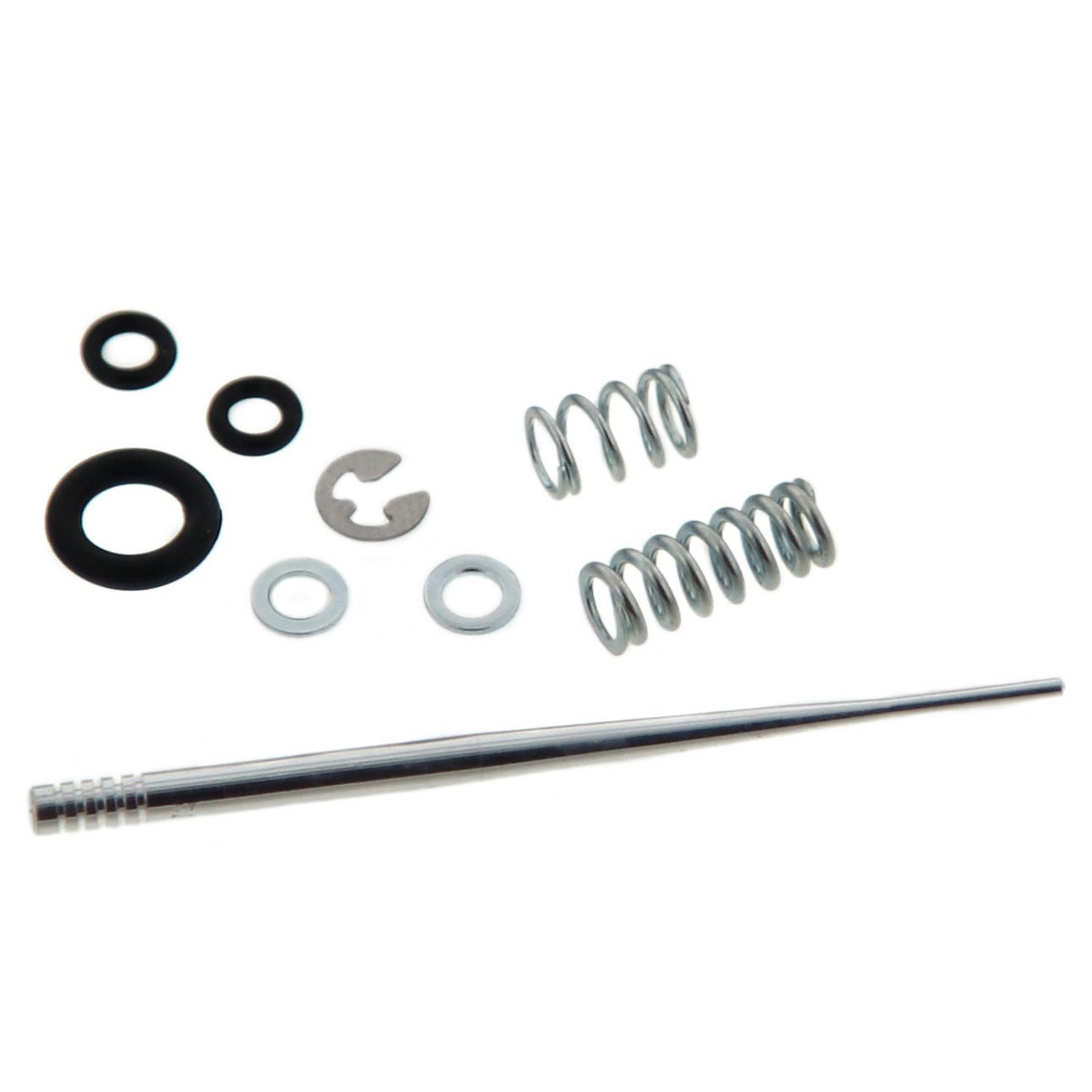 【限定2000部】RALLIART2005カレンダ No.0047WRC 未使用 Carb Kit for Bombardier/Can-Am Rally 175 200 2003 - 2007