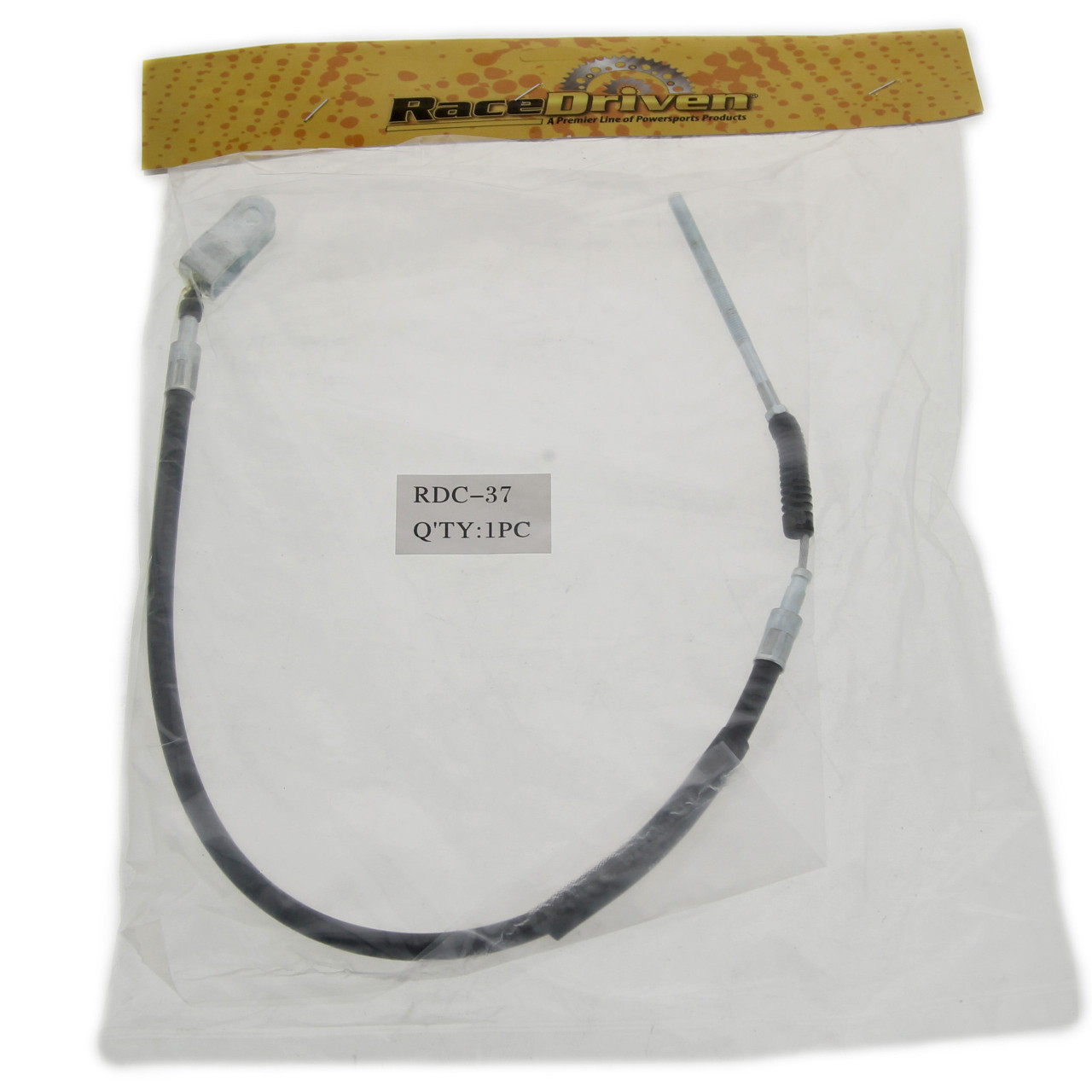 Foot Brake Cable for Honda ATC185S ATC 185 1980 Brake Cable by Race-Driven