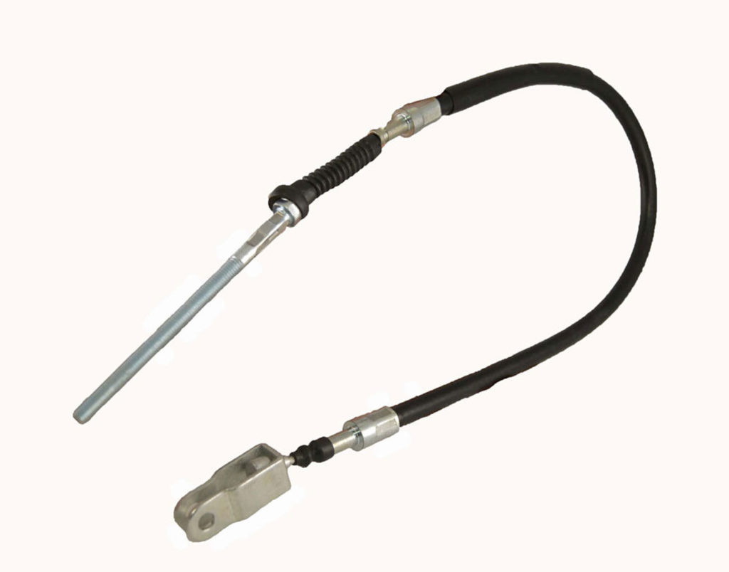 Foot Brake Cable for Honda ATC185S ATC 185 1980 Brake Cable by Race-Driven