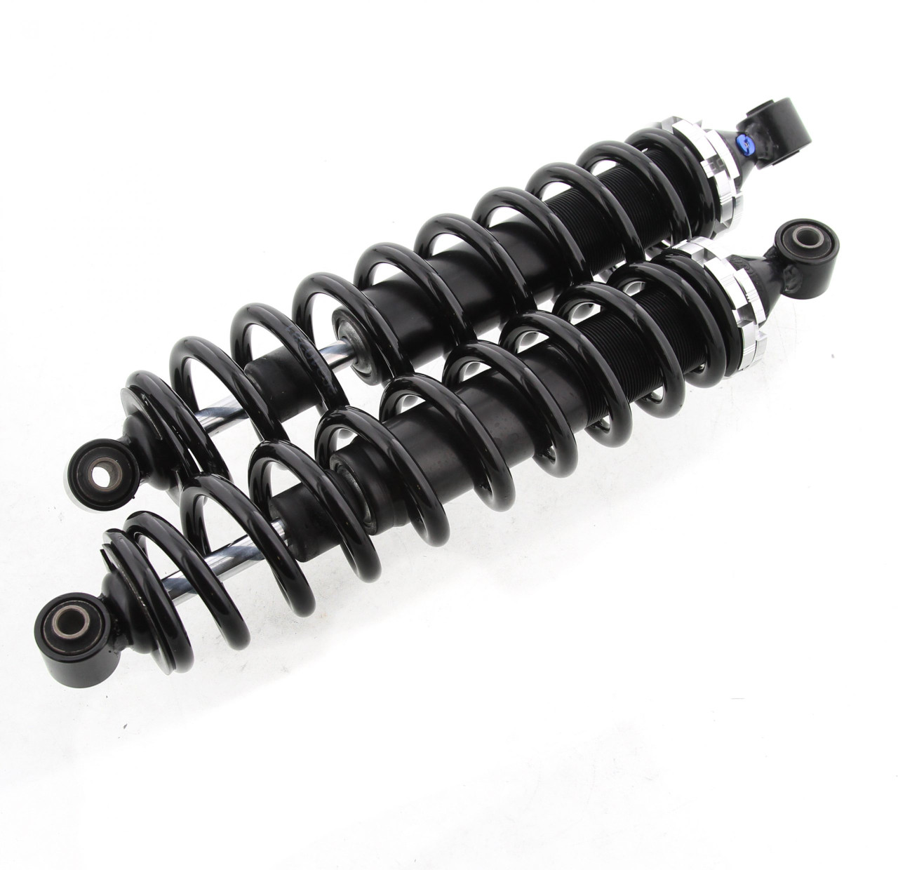 Shocks fit Yamaha Grizzly 660 YFM660 2002-08 Front & Rear Gas x4