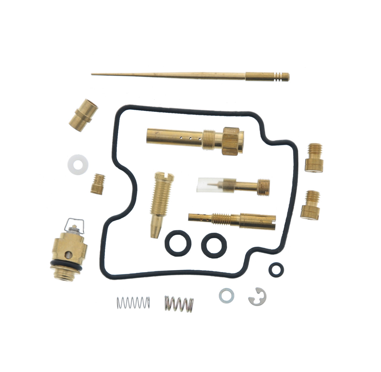 Carb Kit for Yamaha Grizzly 660 YFM660 2002 - 2008 Carburetor Repair Kit
