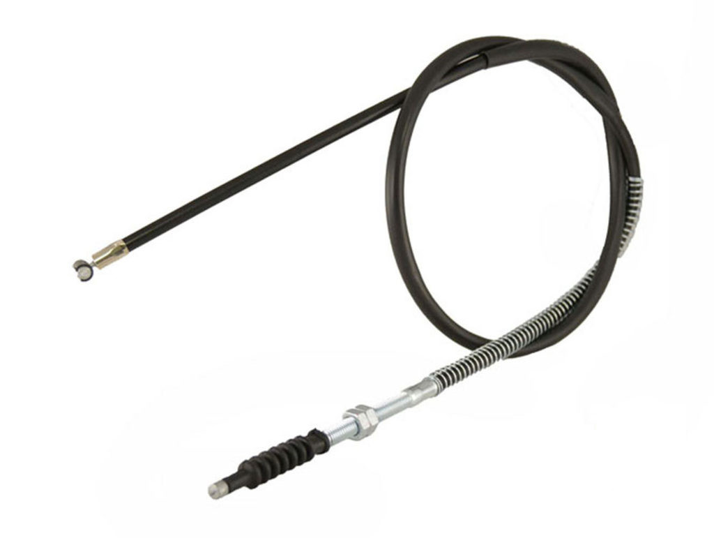 Clutch Cable for Yamaha Warrior 350 YFM350 1987 - 2004 Replacement Control Cable