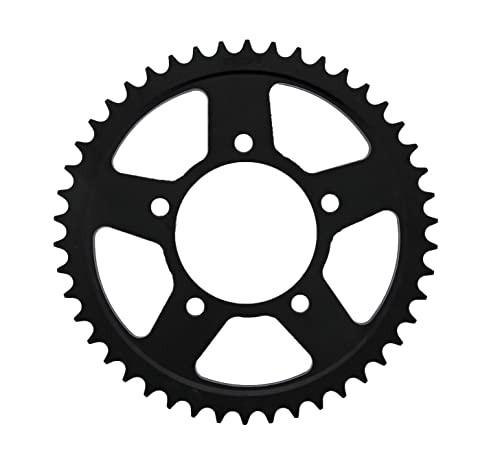 Sprocket for Suzuki Katana 750 GSX750 1989 - 2006 48T Rear by Race-Driven
