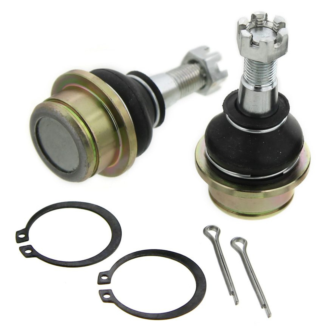 Ball Joints fit Kawasaki Prairie 650 KVF650 4x4 2002 2003