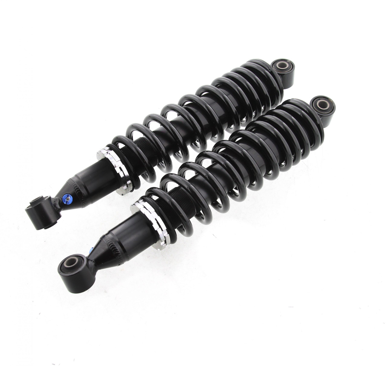 Gas Shocks for Honda FourTrax 300 TRX300 FW 1993 - 1997 Front and Rear x3