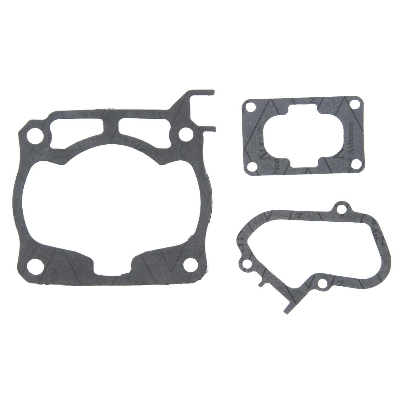 Top End Gasket Kit for Yamaha YZ125 YZ 125 2005 - 2022 by Race-Driven