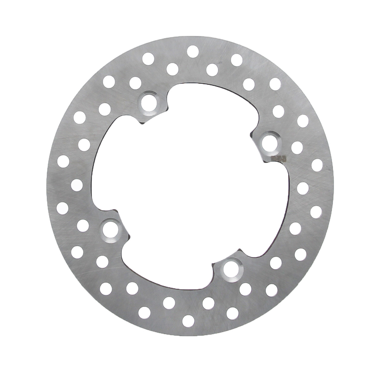 2008 2009 2010 Polaris Sportsman 400 4x4 HO Rear Brake Rotors Disc
