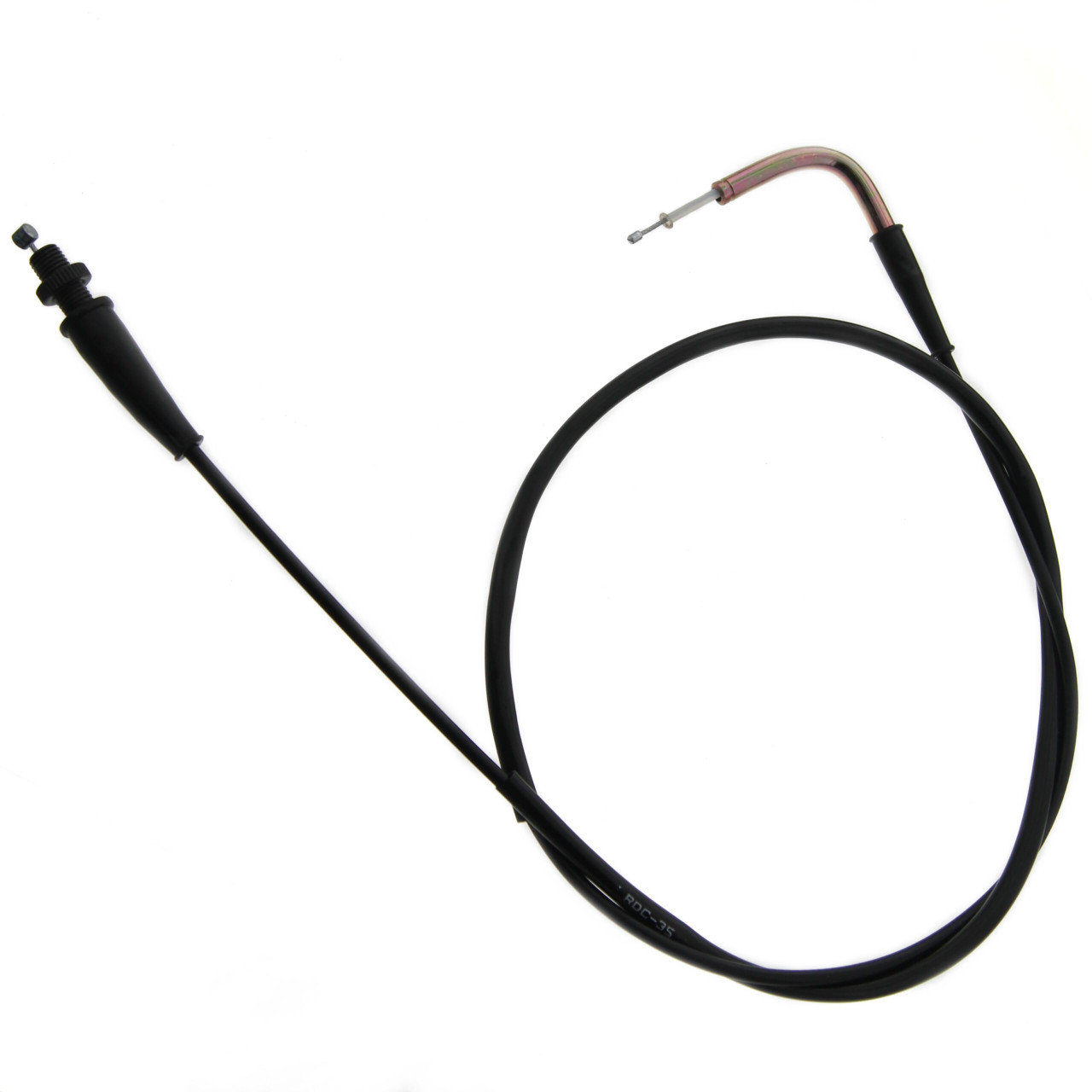 Throttle Cable fits Honda Fourtrax 200 TRX200SX 1986 - 1988 by Race-Driven