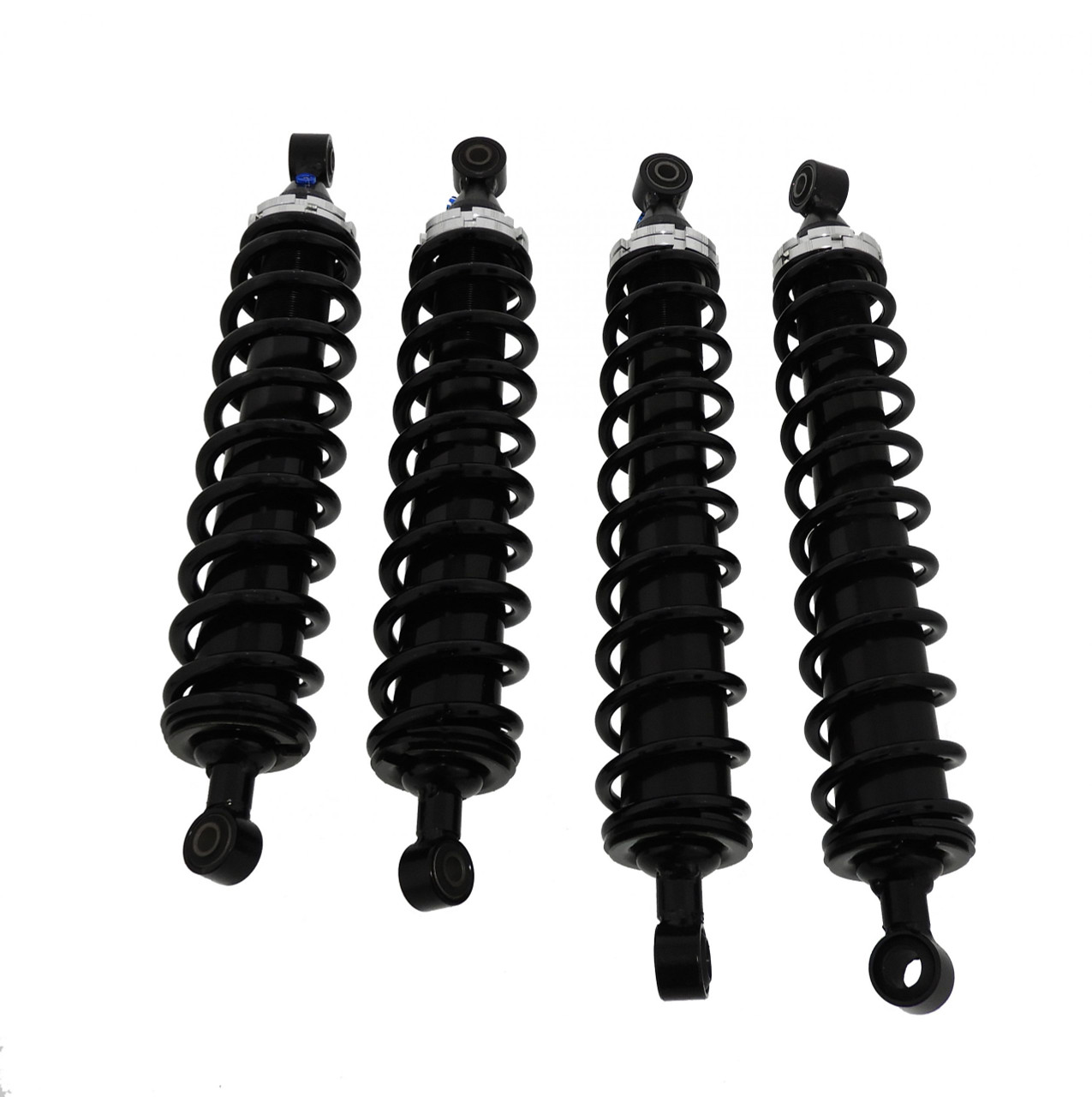Shocks fit Honda Foreman Rubicon 500 TRX500 FA/FGA 2001 - 2014 Front & Rear Gas