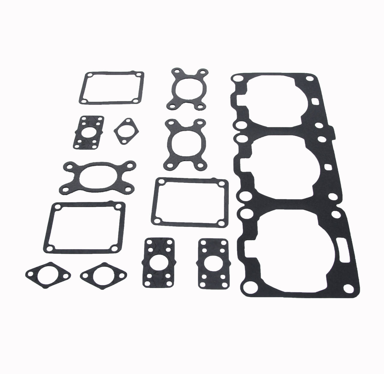 Complete Gasket Kit fits Yamaha SX Viper 700 SXV700 2002 2003 by Race-Driven