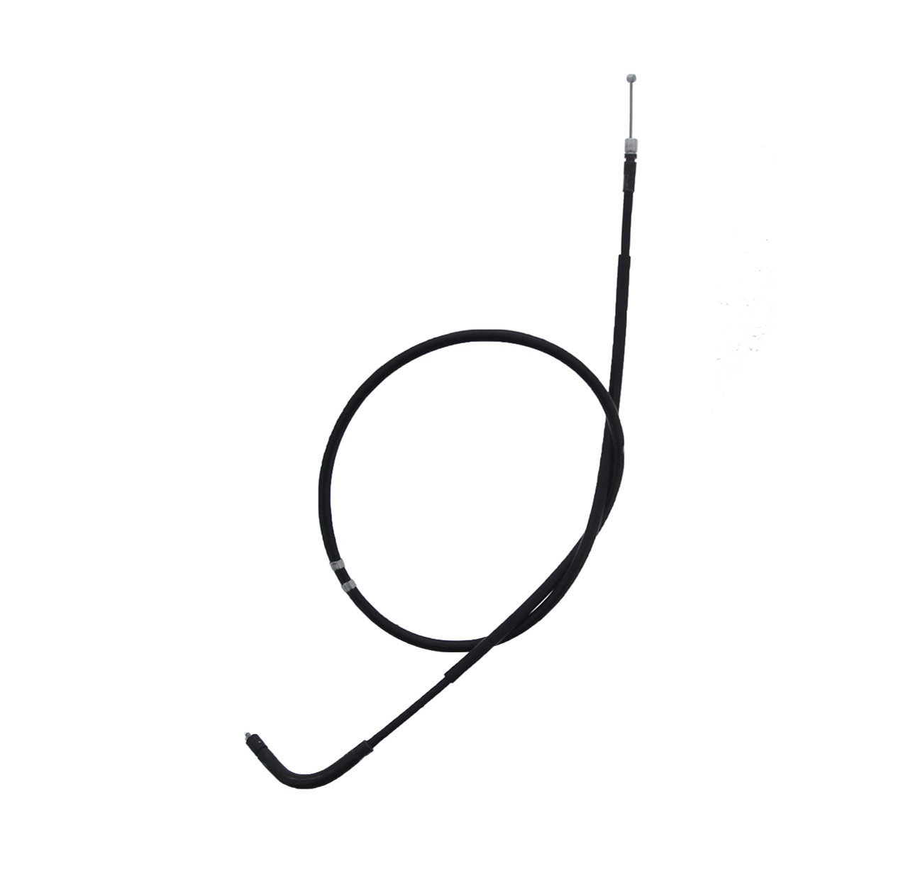 Choke Cable fits Kawasaki Prairie 300 KVF300 2x4 4x4 1999 - 2002 by Race-Driven