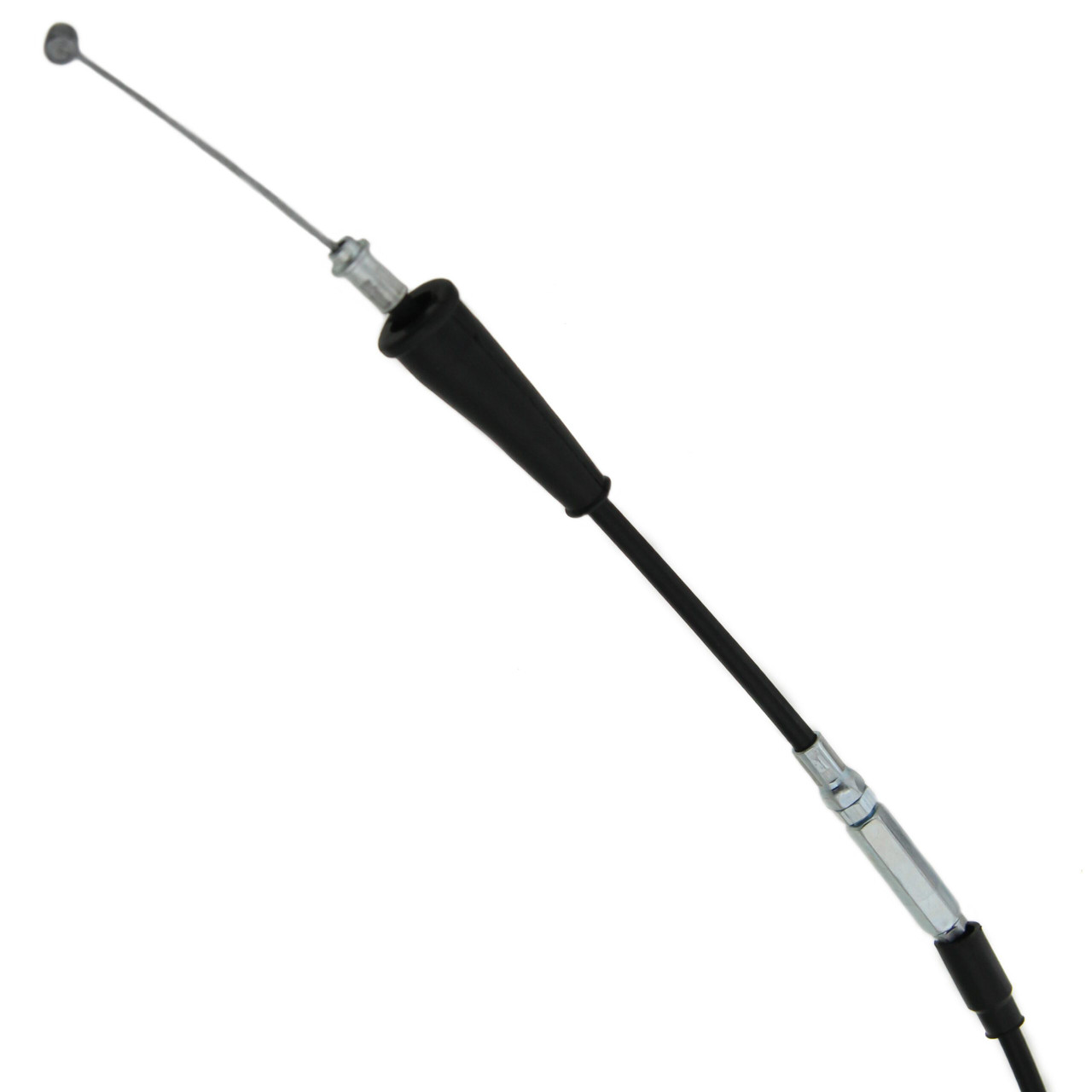Throttle Cable fits Yamaha Tri Moto 200 YTM200ER 1983 - 1985 by Race-Driven