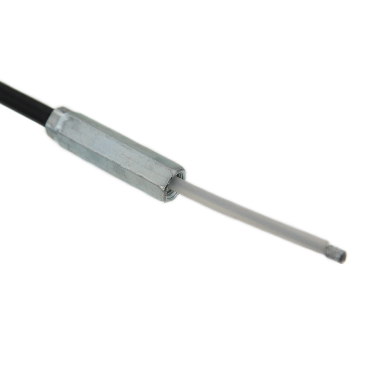 Throttle Cable fits Yamaha Tri Moto 200 YTM200ER 1983 - 1985 by Race-Driven