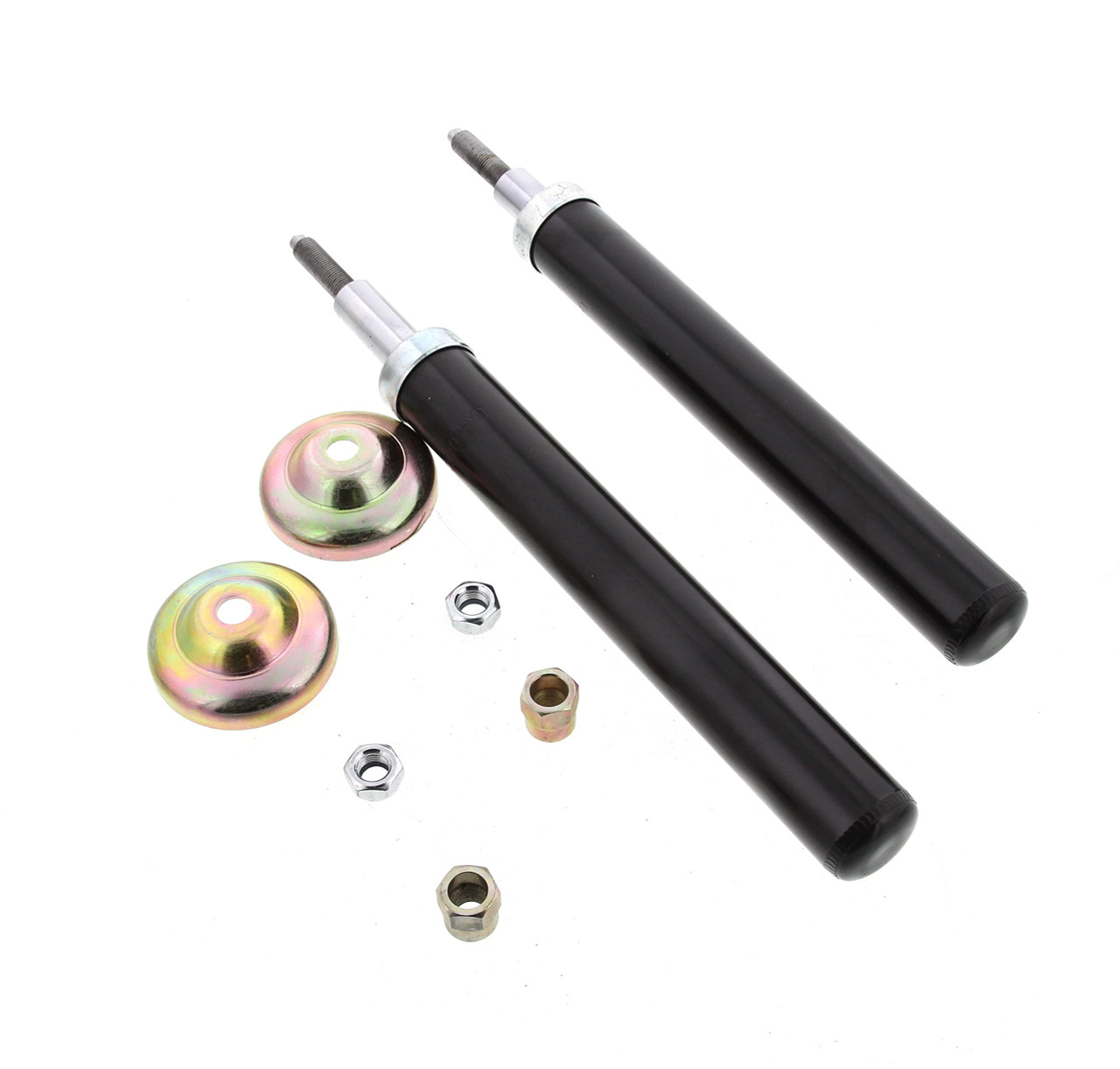 Hydraulic Struts Shocks Polaris Trail Boss 250 300 Front X2 1988-1999 7041451