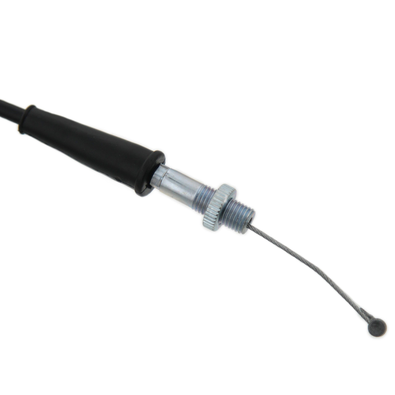 Throttle Cable fits Honda Rancher 420 TRX420TE 4x4 ES 2007 - 2013 by Race-Driven