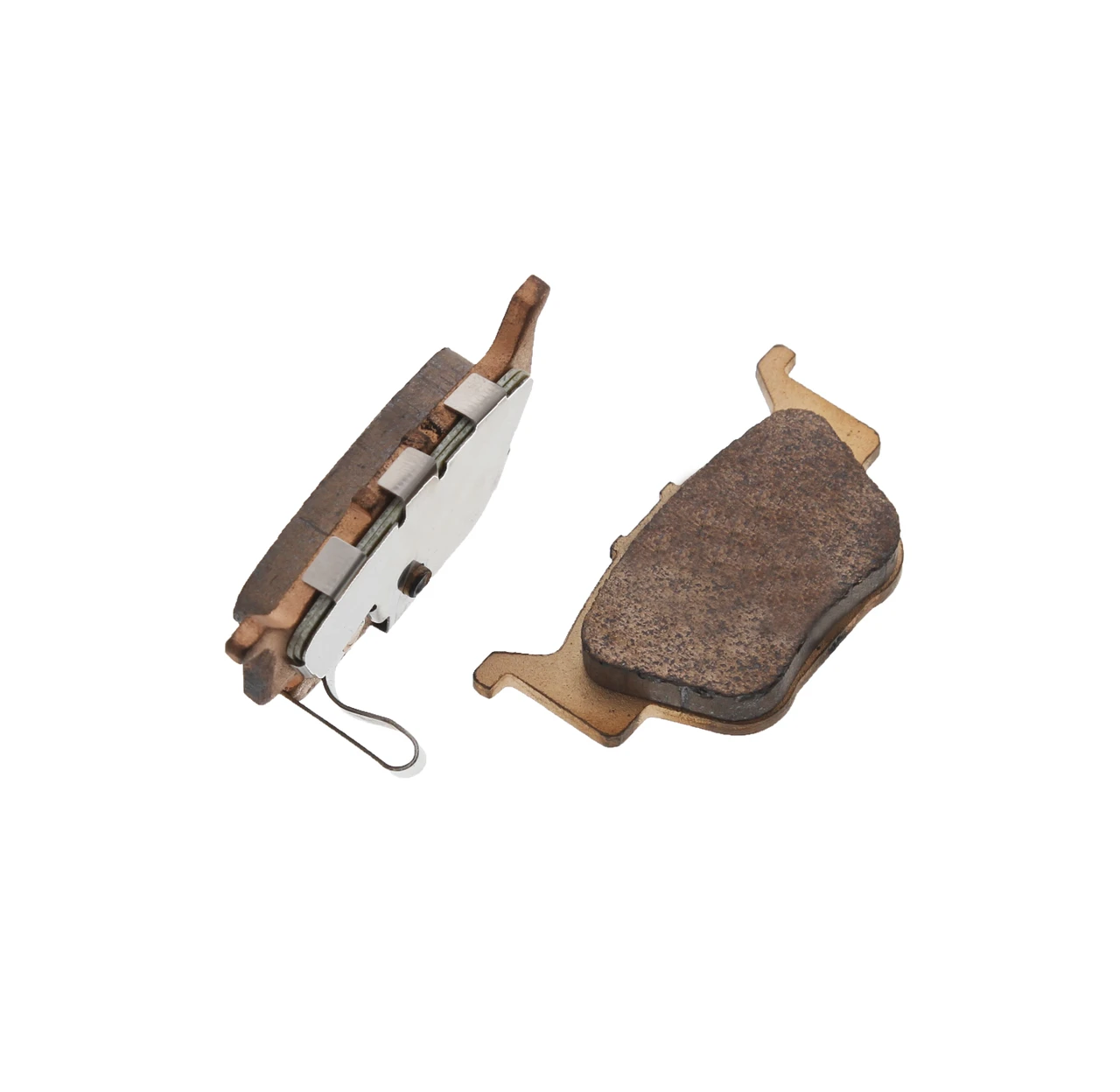 Brake Shoes & Pads fit Honda TRX650FA TRX650 Rincon  2003 - 2005 Front & Rear