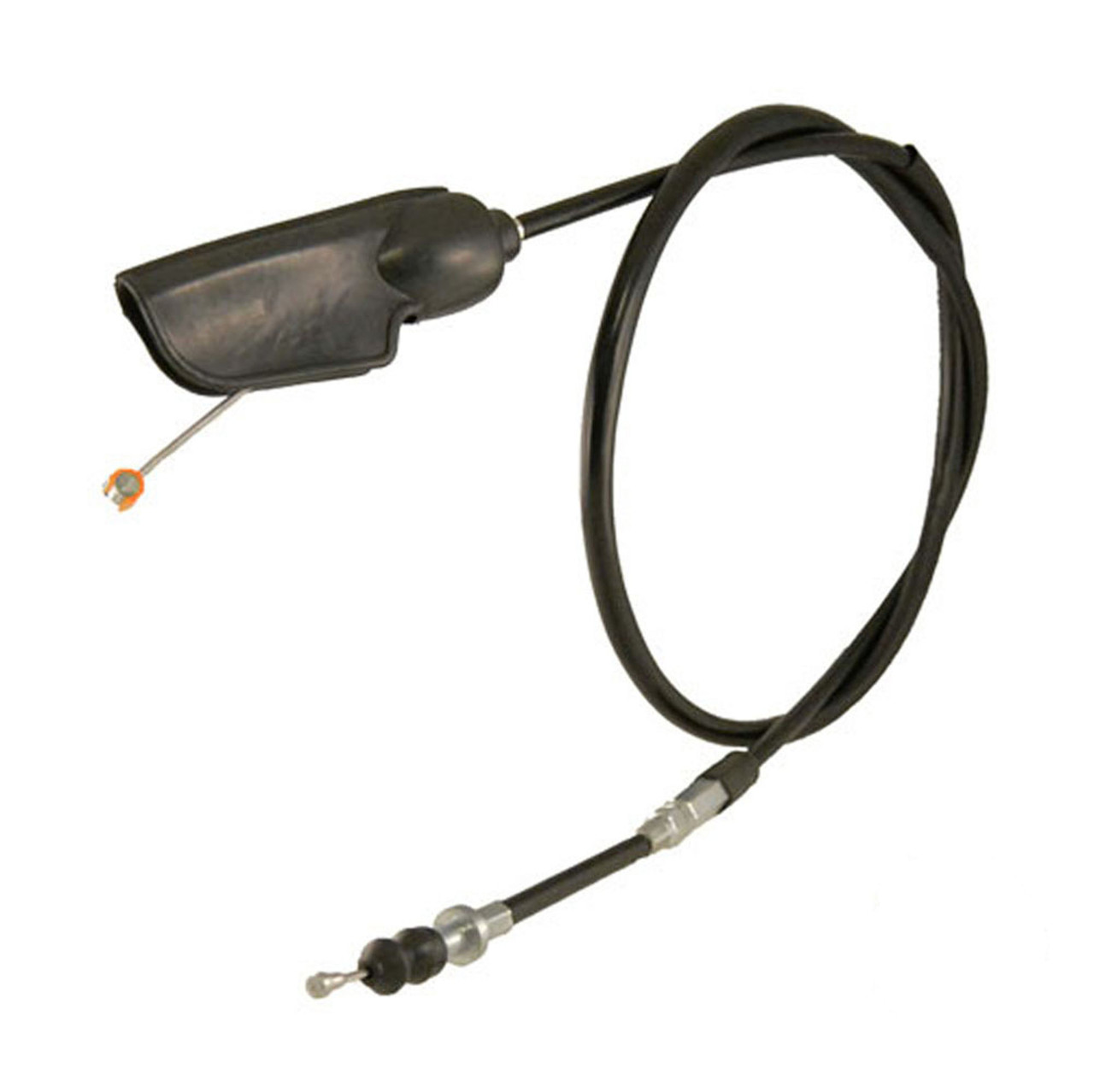 2007 2008 2009 Yamaha Raptor 350 YFM350 Clutch Cable