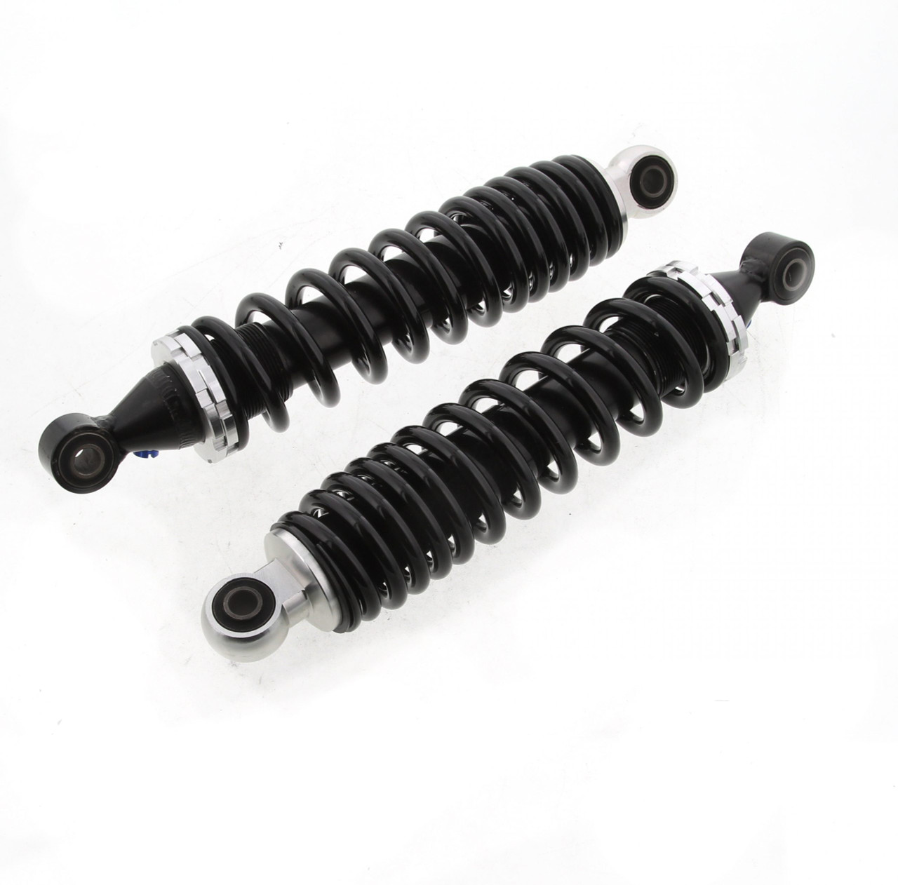 Kawasaki Bayou 250 KLF250 Front Gas Shocks x2 2003 - 2011  by Race-Driven