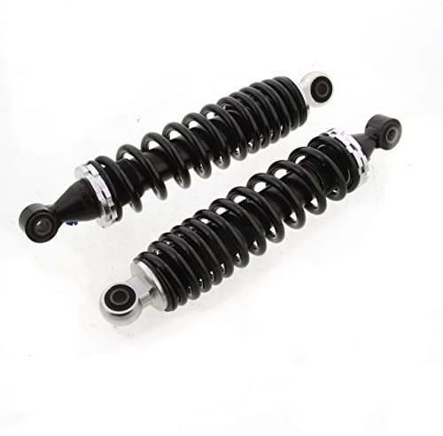 カヤバ ガスショック SG-250 Kawasaki Bayou 250 KLF250 Front Gas Shocks x2 2003 - 2011 by Race