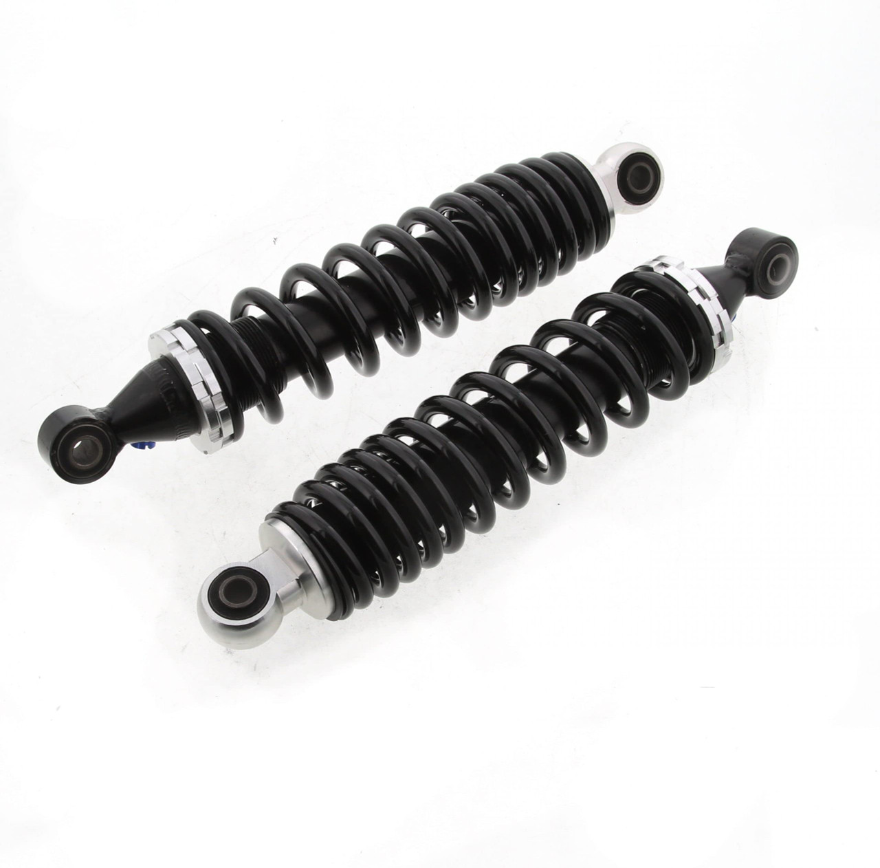 Kawasaki Bayou 250 KLF250 Front Gas Shocks x2 2003 - 2011  by Race-Driven