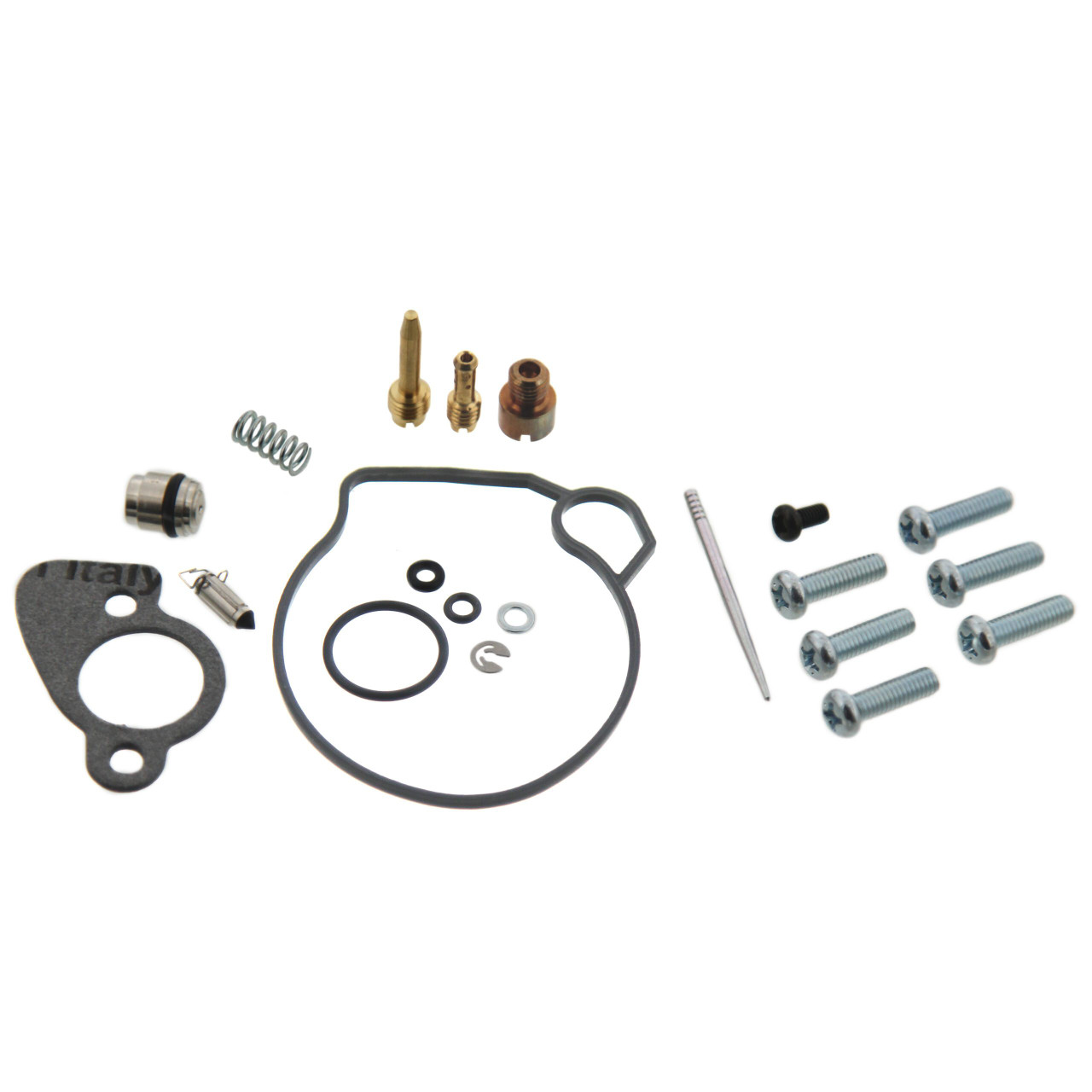 Carb Kit for Polaris Sportsman 90 2001 Carburetor Repair Kit by Race-Driven