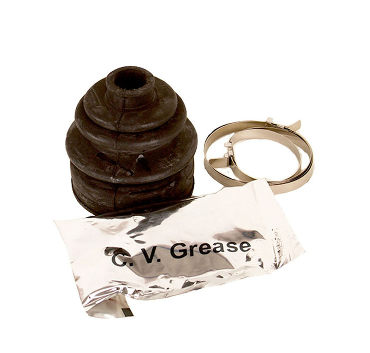 CV Boot Kit fits Honda Foreman 500 TRX500 4x4 2005-2013 Front Inner and Outer x2